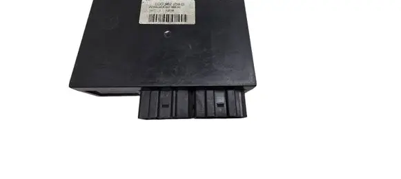 Comfort/convenience module