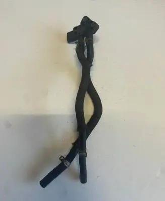 Subaru Impreza III Exhaust gas pressure sensor 22627AA500 02209087 41MPP11
