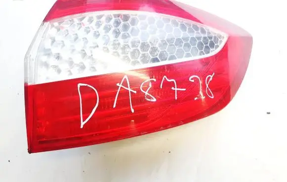 Ford Mondeo MK IV Rear/tail lights 11380 77r00