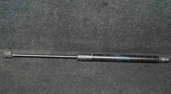 Audi Q3 8U Tailgate/trunk strut/damper 8U0827552