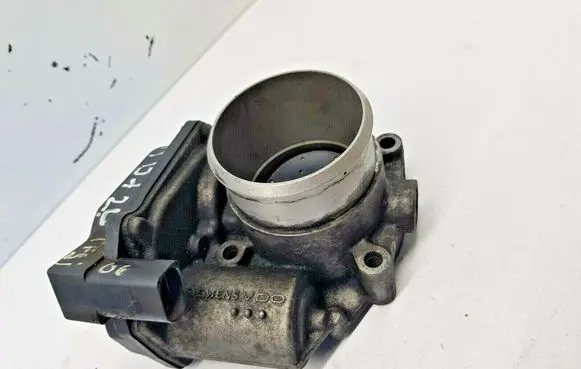 Audi A4 S4 B7 8E 8H Throttle valve 06F133062G nr838