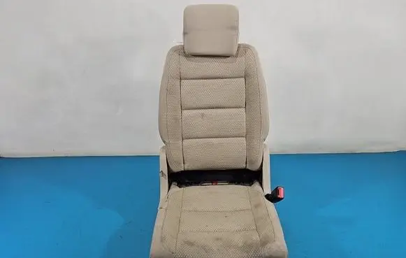 Volkswagen Touran I Second row seats IMPRK1578425