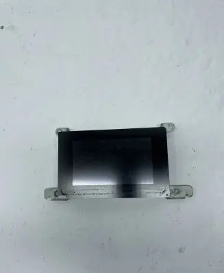 Nissan Primera Screen/display/small screen 28090AV617 CC5W4000P
