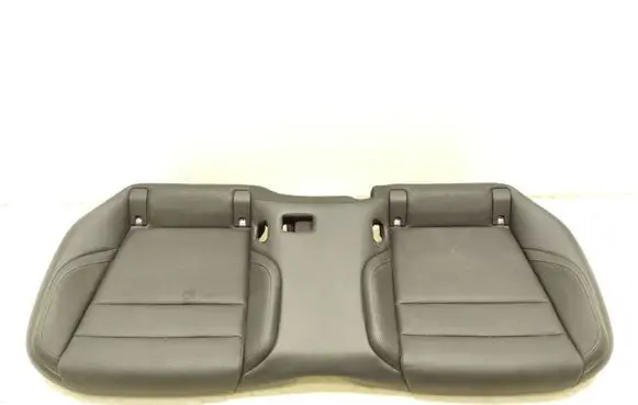 Rear seat