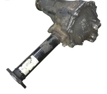 KIA Sorento Front differential SAB2 J6J261