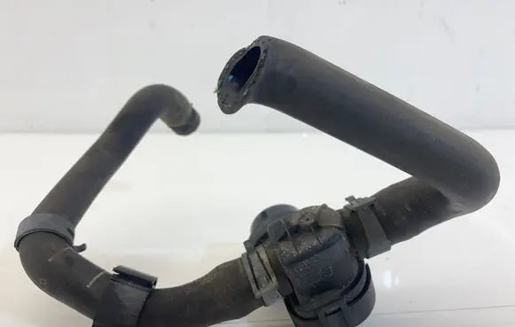 Audi Q5 SQ5 Coolant heater control valve 1J0819809
