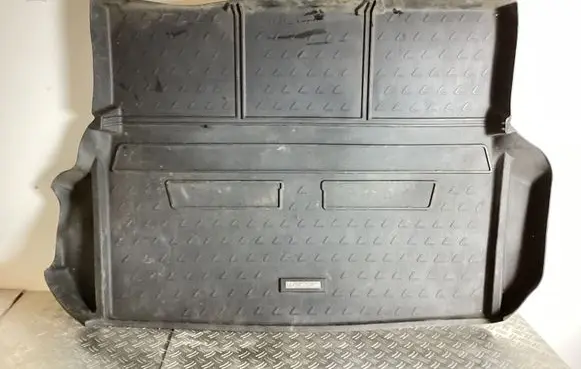 Lexus RX 450H Rubber trunk/boot mat liner PW2410E000