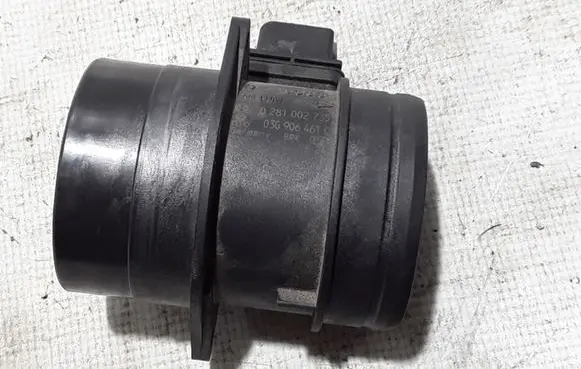 Audi Q5 SQ5 Mass air flow meter 03G906461C