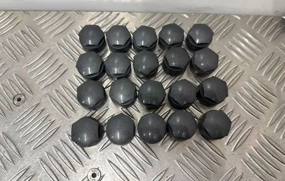 Audi Q7 4M Nuts/bolts 4M0601173D