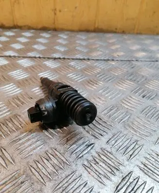 Skoda Superb B5 (3U) Fuel injector 038130073AR 0414720214