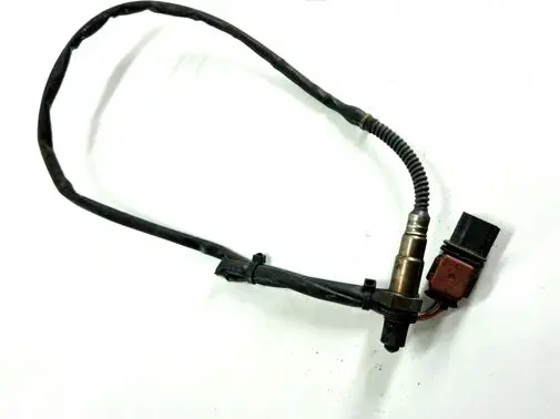 Audi A4 S4 B7 8E 8H Lambda probe sensor 059906262E