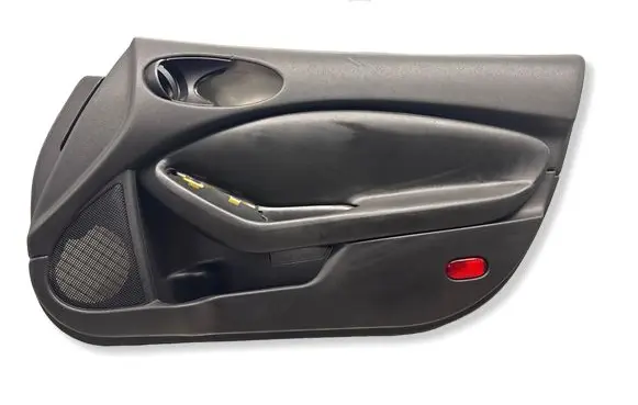 Nissan 370Z Front door card panel trim 809101EA2A