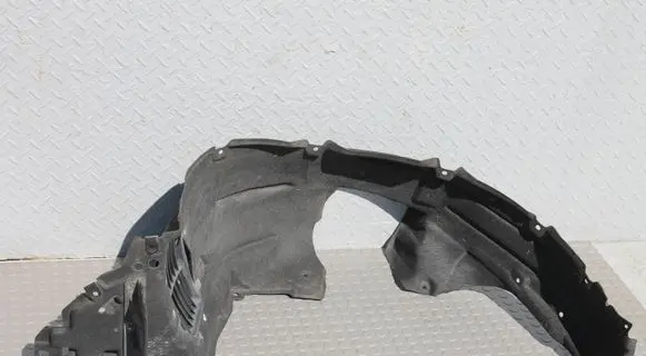 Honda HR-V Front wheel arch liner splash guards NADKOLE-LP-HR-V-II NADKOLE-LEWY-PRZOD