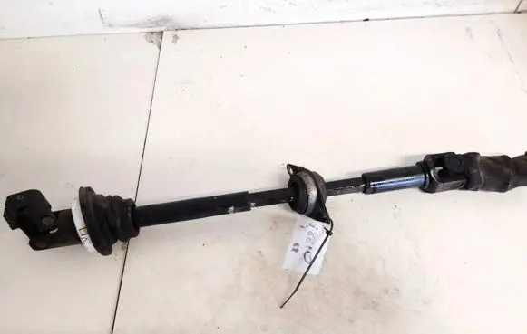 Jeep Liberty Steering column universal joint