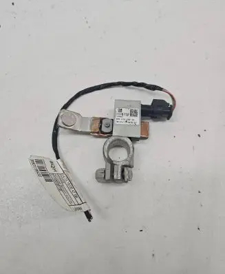 Opel Astra K Negative earth cable (battery) 22926732 16063 6PK01055720