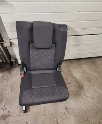 Volkswagen Atlas Third row seats 3QF888305A