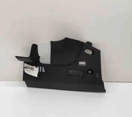 Tesla Model Y Dashboard lower bottom trim panel 164791400A