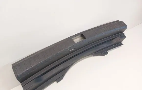 Cupra Ateca Trunk/boot sill cover protection 575863459A 960237500