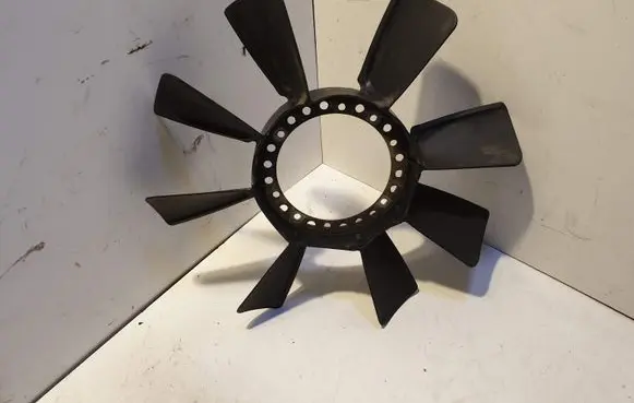 Audi A6 S6 C5 4B Fan impeller 078121301E