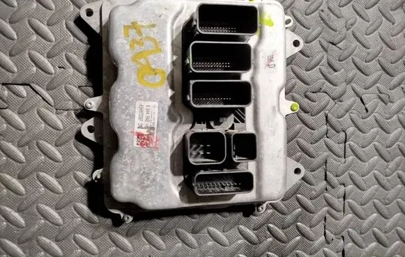 BMW 6 F12 F13 Engine ECU kit and lock set 8604942 0261S05950 030055587