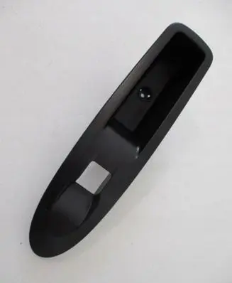 Citroen C4 II Rear door window switch trim 98072425ZD