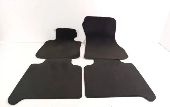 BMW 2 F46 Car floor mat set 7410323