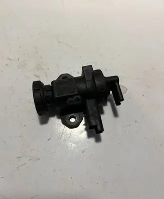 Peugeot 806 Turbo solenoid valve 9635704380 0928400414