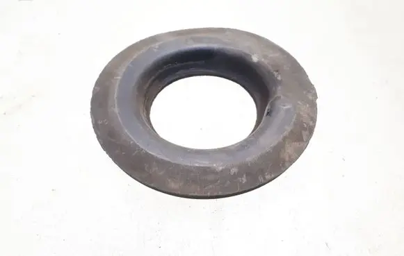 Toyota C-HR I Rear coil spring rubber mount 48258F4010