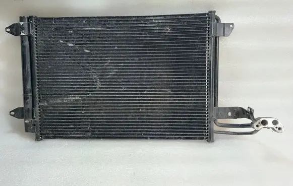 Skoda Octavia Mk1 (1U) A/C cooling radiator (condenser) 