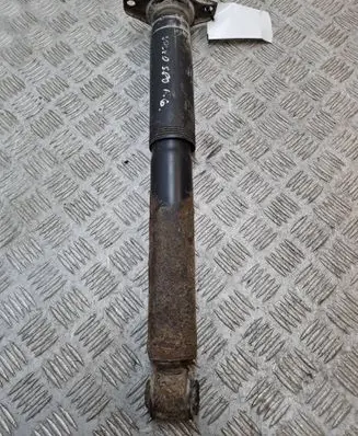Volvo S80 Rear shock absorber/damper 