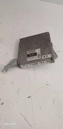 Toyota Avensis Verso Engine control unit/module 8966144300 1758005121