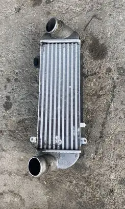 KIA Sorento Intercooler radiator