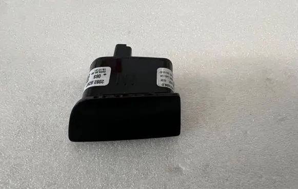 Porsche Macan (95B) Blind spot module 95B953039D 20826207