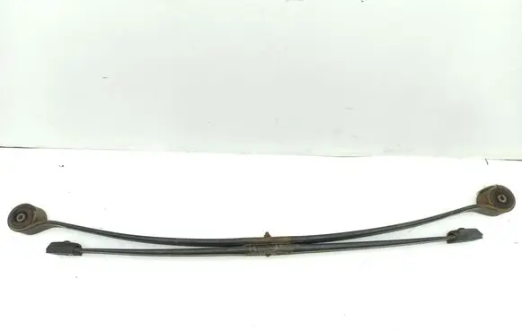 Mercedes-Benz Sprinter W906 Rear leaf spring A9063204906