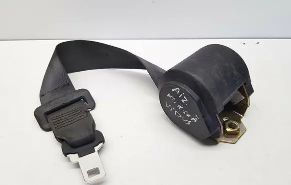 Renault Laguna II Rear seatbelt 2160003