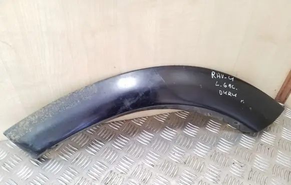 Toyota RAV 4 (XA20) Rear door trim (molding) 6106242010 6106242020 6168242030