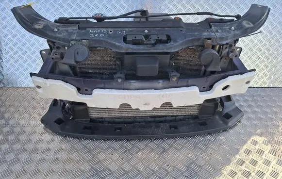Mazda 6 Front piece kit 