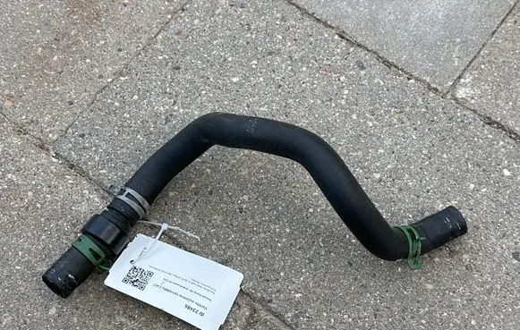 Renault Scenic IV - Grand scenic IV Engine coolant pipe/hose 110603359R