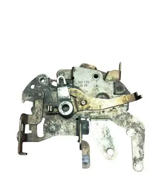 Volkswagen II LT Sliding door lock 9017301535 A9017301535