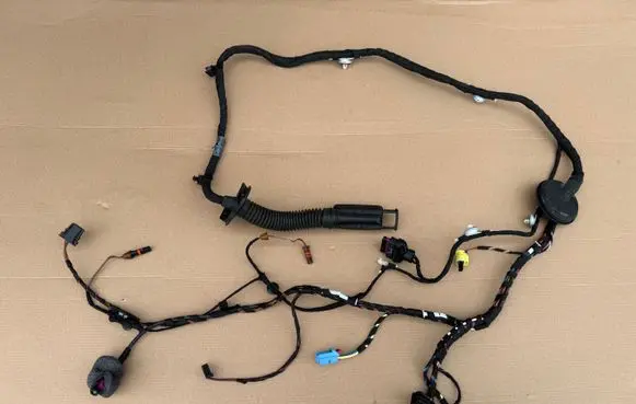 Audi A4 S4 B9 8W Other wiring loom 8W0971030DE