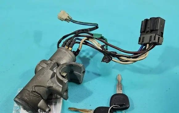 KIA Pregio Ignition lock IMPRK1535572