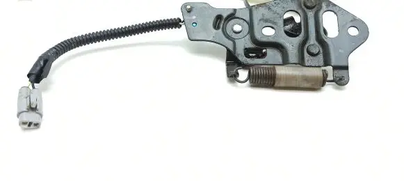 Lexus LS 430 Trunk lock loop ABJ39107