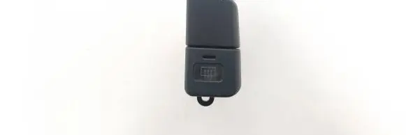 Rover 620 Windscreen/window heater switch