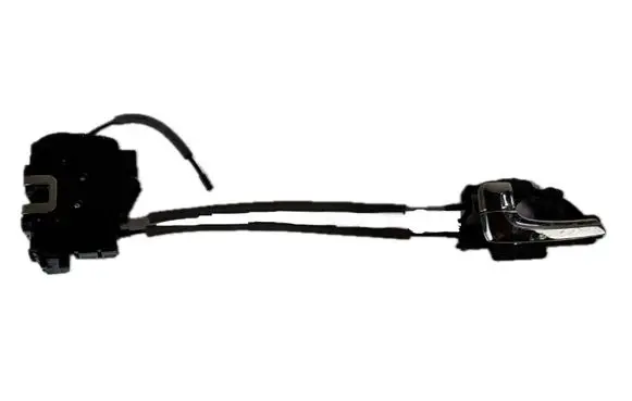 Hyundai ix35 Lock set 814102Y000