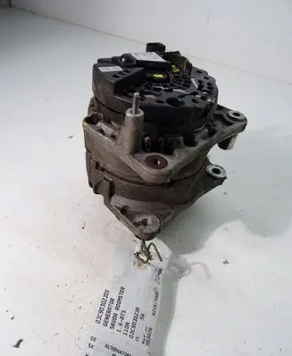 Seat Ibiza IV (6J,6P) Generator/alternator 03C903023D