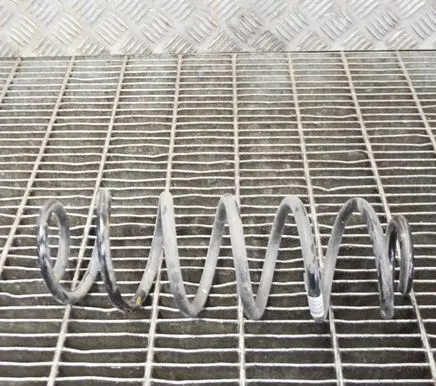 Ford Fiesta Rear coil spring H1BC5560BBB