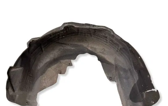 Ford Galaxy Rear arch fender liner splash guards EM2BR280K74