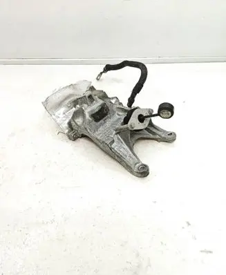 Audi A4 S4 B9 8W Engine mounting bracket 4M0199308AD