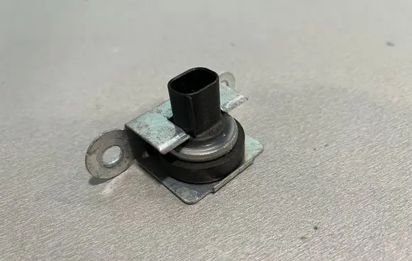 BMW M3 e92 Accelerator pedal position sensor 6776213 B052B