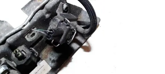 Lexus IS 220D-250-350 Turbo solenoid valve 258600R010 72828606